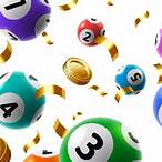 in lottery