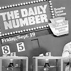 what year did the national lottery start